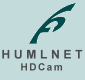 HumlNET HDCam Administrace